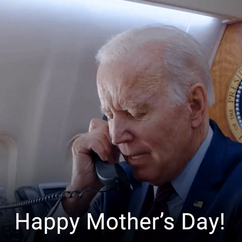 Happy Mother's Day!