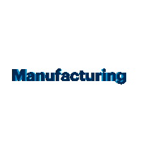 Manufacturing Gartner Sticker by #LifeAtGartner
