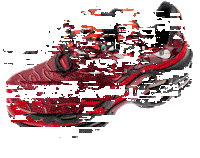 Nikeswooshart Sticker by Nike