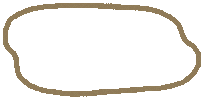 Frame Border Sticker