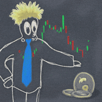Crypto Feeling GIF