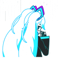 Dance Style Sticker