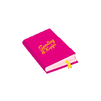 Romance Sticker by Sperling & Kupfer