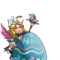 Bang Bang Game Sticker by Mobile Legends: Bang Bang
