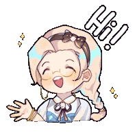 Mlbb Sticker by Mobile Legends: Bang Bang