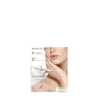 Microfiller Sticker by STARSKIN®