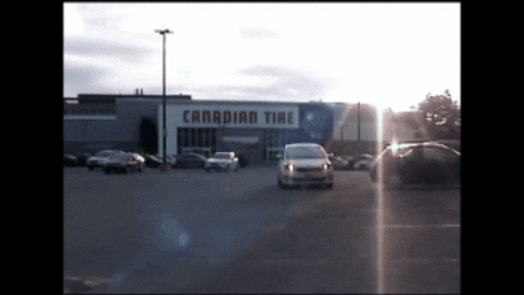 Car Chopper GIF by Jerry Tremblay