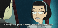 Season 2 Vulcan GIF by Paramount+