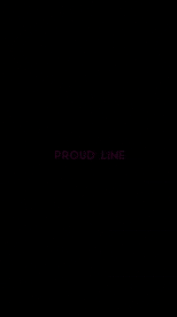 Moda Sostenible Proud Line GIF by Aline Brand