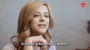Coffee Flowers GIF by BuzzFeed