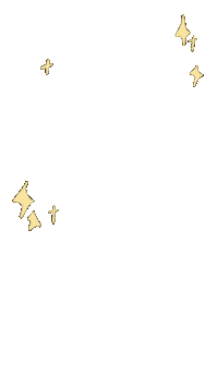 Sparkle Glow Sticker