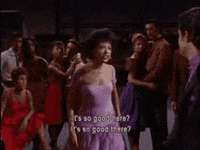rita moreno nothing GIF by Giffffr