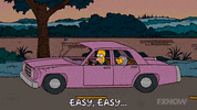 Episode 4 GIF by The Simpsons