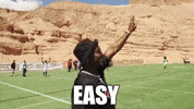 Piece Of Cake Win GIF by FaZe Clan