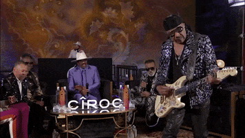 Earth Wind And Fire GIF by Verzuz