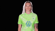 Soccer Keep Away GIF by VfL Wolfsburg