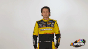 blaney wow GIF by NASCAR on NBC