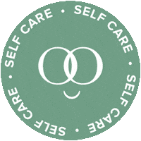 Selfcare Sticker by roona indonesia