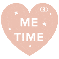 Metime Sticker by roona indonesia