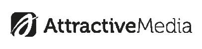 Am Sticker by Attractive Media