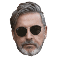 montaner ricardomontaner Sticker by Sony Music Argentina