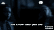 claire danes usa GIF by Showtime