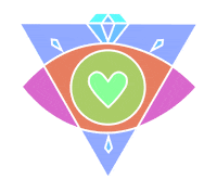 Jersey City Pride Sticker by Love Locked