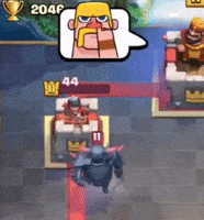Clash Royale GIF