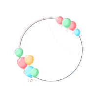 elistorycriativo bday feliz aniversario elistorycriativo niver Sticker