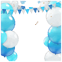 elistorycriativo bday feliz aniversario elistorycriativo niver Sticker