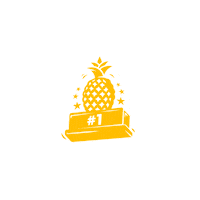 Illustration Typography Sticker by 99designs
