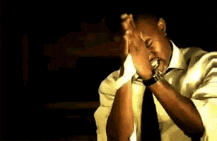 Pray Praying Hands GIF by reactionseditor
