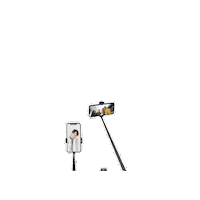 Camera Iphone Sticker by Atumtek