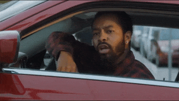 tristenwinger hello hi listen yelling GIF