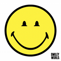 Grin Happy Smile GIF by Smiley
