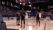 Nba Finals Sport GIF by NBA