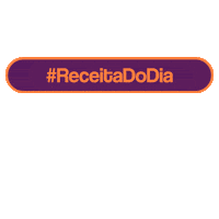 brasildafruta acai receita bdf receita do dia Sticker