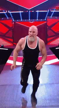Fight Fail GIF