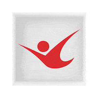 Christmas Present Gift Sticker by iFLY Indoor Skydiving