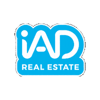 Realestate Iad Sticker by iadportugal