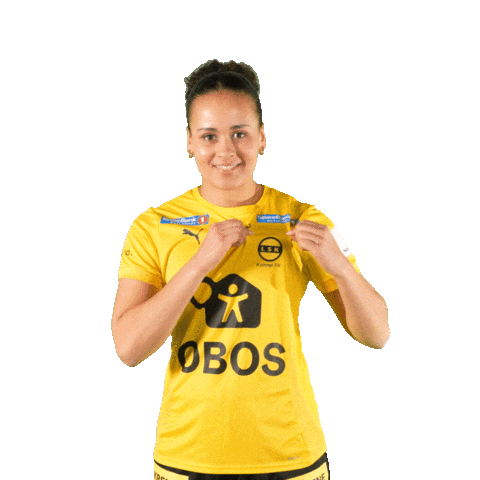 Toppserien Forza Birdsa Sticker by LSK Kvinner FK
