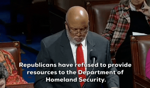 Democrats Impeachment GIF by GIPHY News