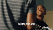 Oprah Winfrey Network GIF by David Makes Man