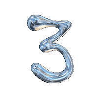 Font Sticker