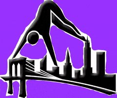 PilatesReformingNewYork logo new york pilates reformer GIF