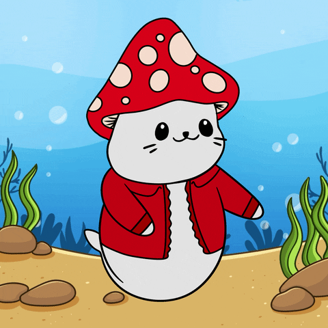 Dance Dancing GIF by Sappy Seals Community