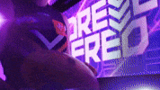 Freo GIF by Fremantle Dockers