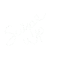 Swipe Sticker by PRETZ CLOTHES
