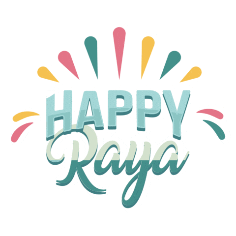 rimmellondonmy happy stars family glitter Sticker