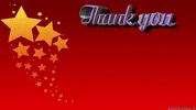 Thank U GIF by echilibrultau